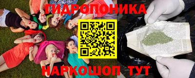 трава Берёзовский